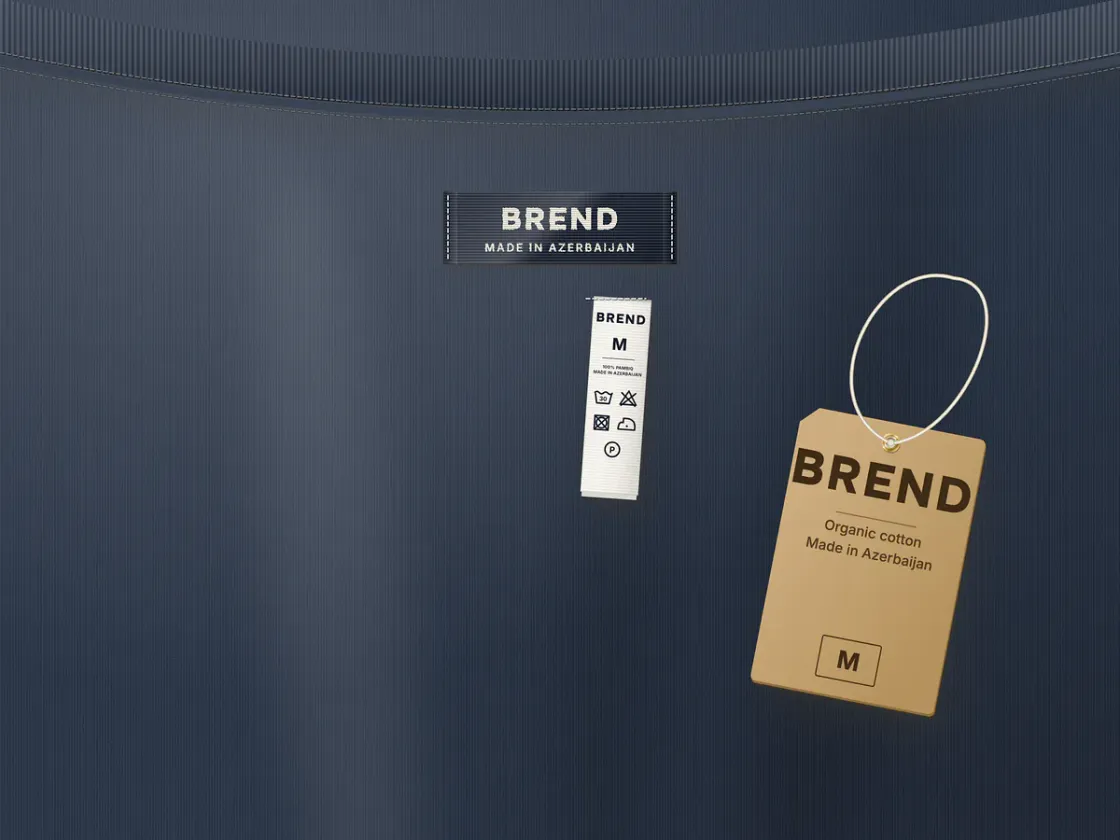 Clothing Brand Labels: The Complete Kit