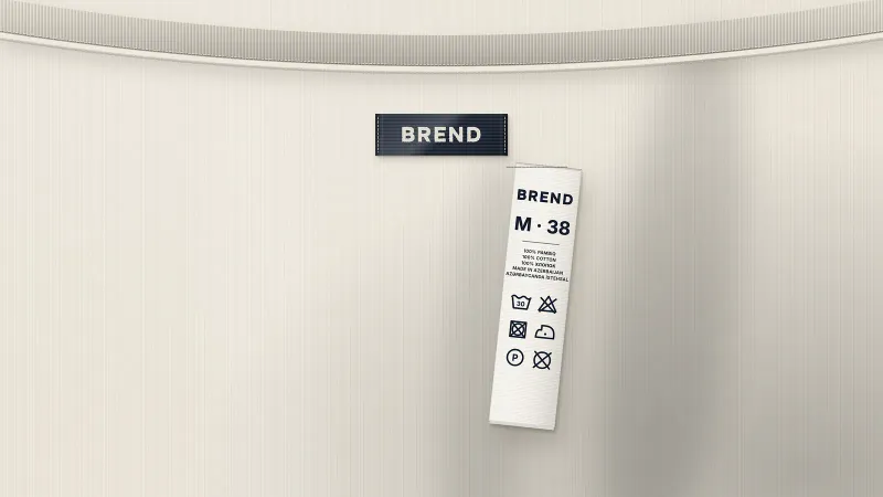 Clothing Label Requirements: What to Include